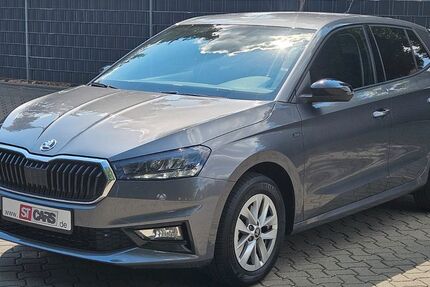 Skoda Fabia 1.160 km 18.650 &euro; Braunschweig 38110
