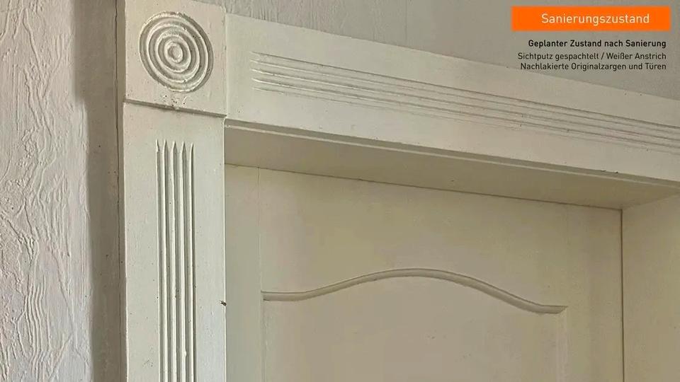 Bauernhaus mit Altbau-Charme: Erstbezug nach Sanierung, 179 m2 8 zimmer