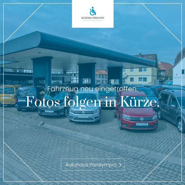 Renault Kangoo 59.415 km 20.950 € Salzgitter 38259