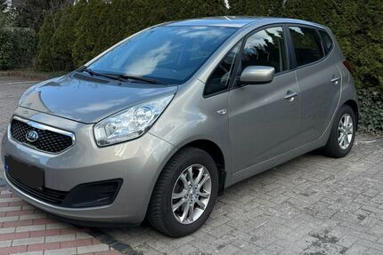 Kia Venga 178.000 km 4.800 &euro; Hildesheim 31137
