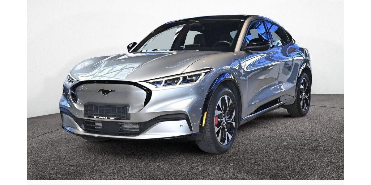 Ford Mustang Mach-E 10.800 km 35.650 € Wolfenbüttel 38302