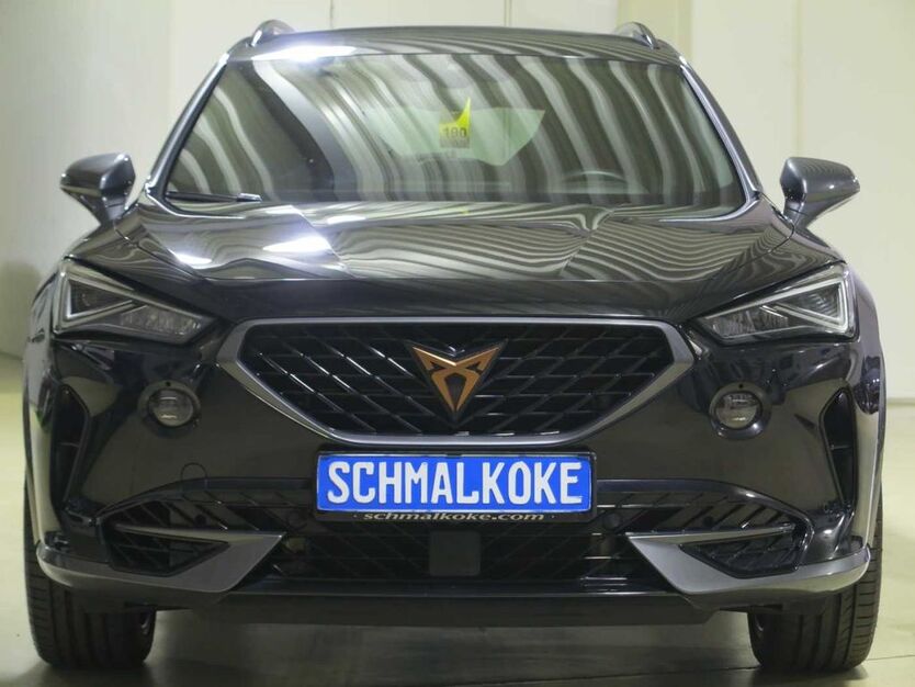 Cupra Formentor 29.870 km 28.950 € Braunschweig 38112