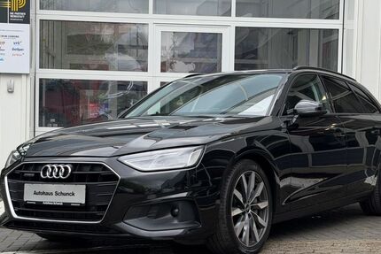 Audi A4 111.100 km 26.990 &euro; Braunschweig 38126