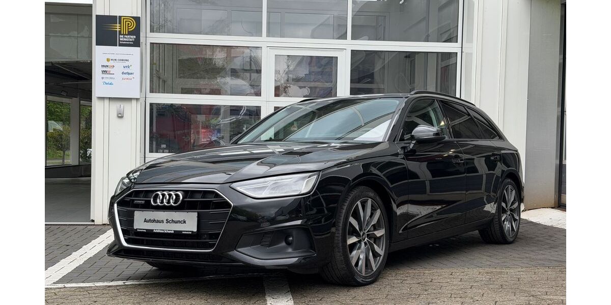 Audi A4 111.100 km 26.990 &euro; Braunschweig 38126