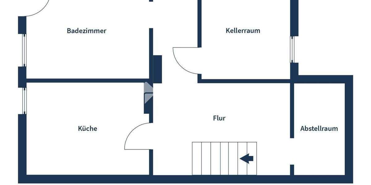 Gut gepflegtes Reihenmittelhaus mit modernem Bad, Wintergarten, Gartenlaube und ausgebautem DG 4 zimmer