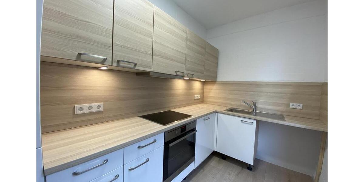 Erdgeschoßwohnung Meine - 2 Zimmer, 55 m&sup2;, 670&euro; | Angebot:25446649