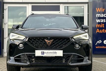 Cupra Formentor 16.119 km 42.980 € Salzgitter 38229