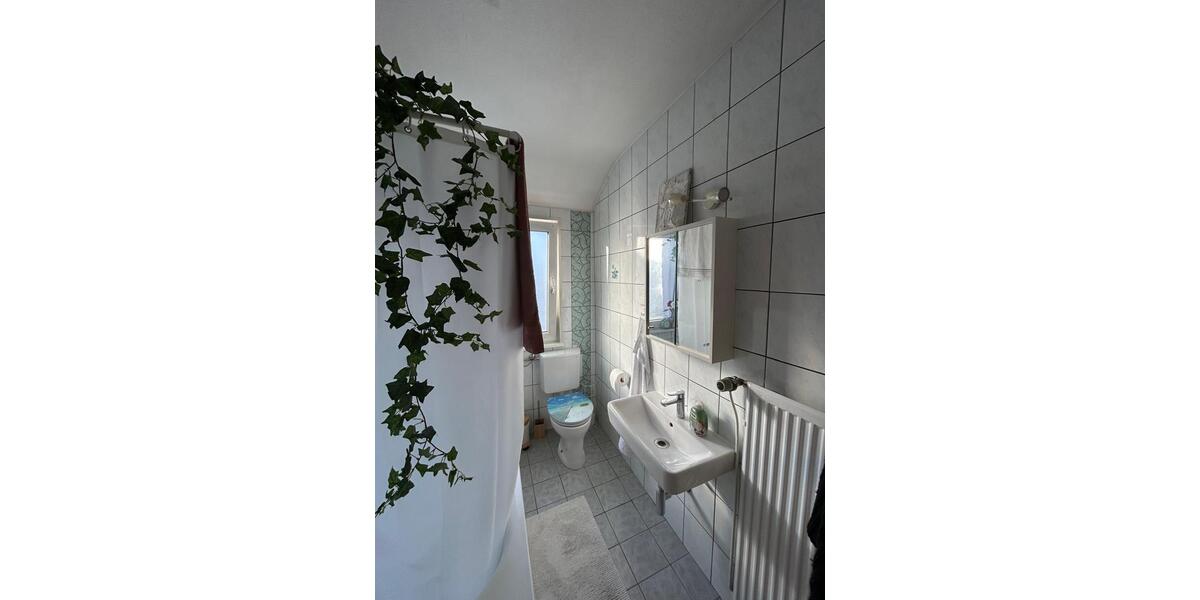 2-Zimmer-Wohnung mit Weitblick 2 zimmer