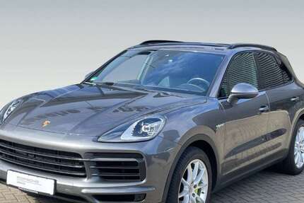 Porsche Cayenne 56.199 km 68.850 € Braunschweig 38114