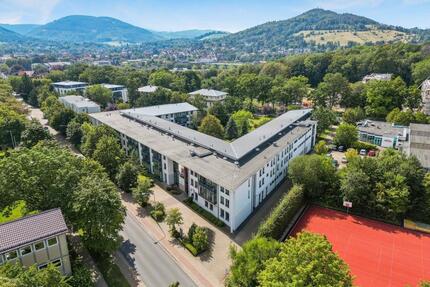 Wohnung Goslar - 2 Zimmer, 54 m&sup2;, 130.000&euro; | Angebot:26145353