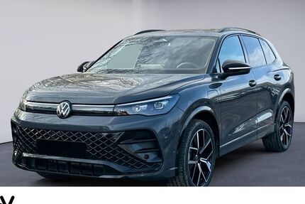 VW Tiguan 17.450 km 46.980 &euro; Braunschweig 38124