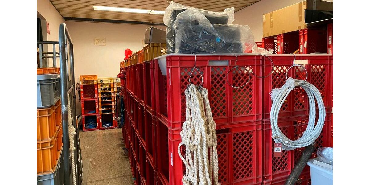 Gewerbeobjekt Wendeburg - 670&euro; | Angebot:23743550