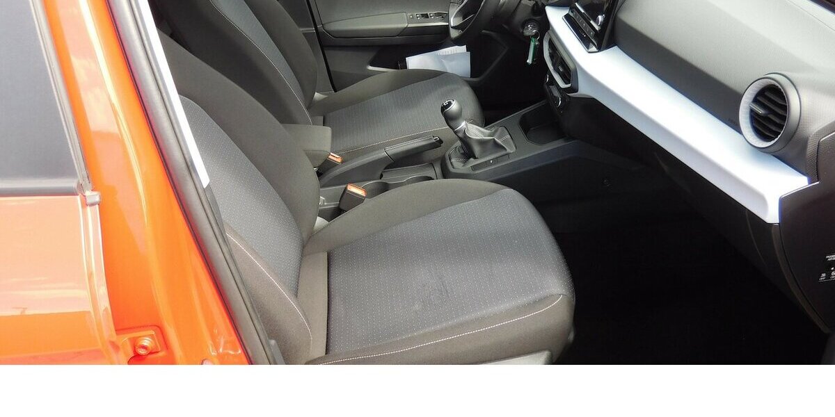 Seat Ibiza 1.0 Style Beats TSI BMT 4Trg Navi Klima 18.100 km 13.390 € Vordorf 38533