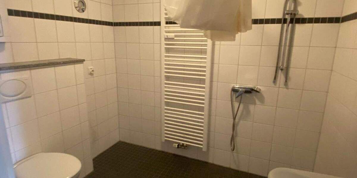 Etagenwohnung Hildesheim Neuhof - 235&euro; | Angebot:24807955