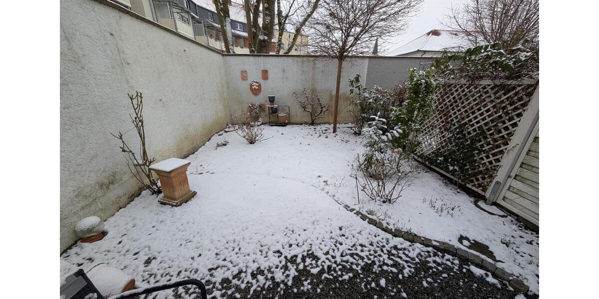 Reihenhaus Hildesheim - 5 Zimmer, 132 m&sup2;, 1.450&euro; | Angebot:25088914