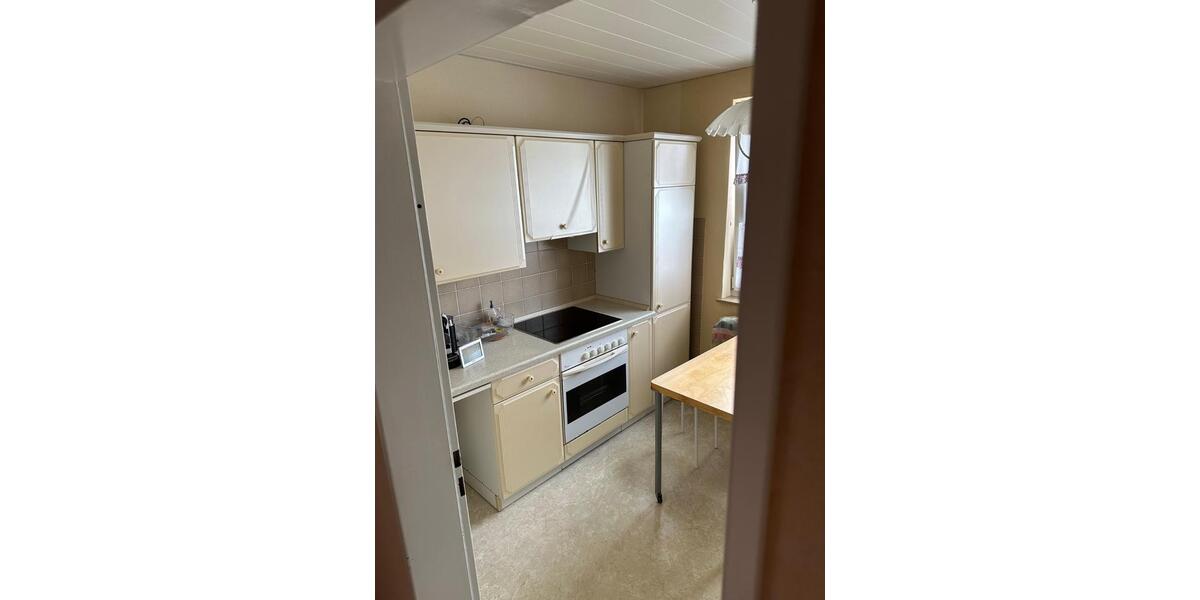 Etagenwohnung Braunschweig Timmerlah-Geitelde-Stiddien - 3 Zimmer, 79 m&sup2;, 190.000&euro; | Angebot:26256147