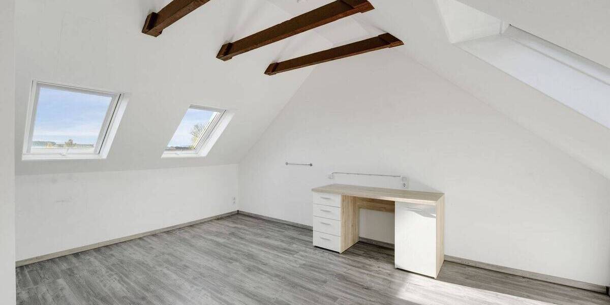 PROVISIONSFREI | Endhaus mit großem Garten in Top Lage - sofort bezugsfrei! 7 zimmer