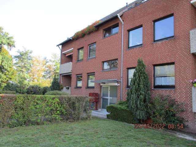 Wohnung zum Mieten in Braunschweig 485 € 66 m²