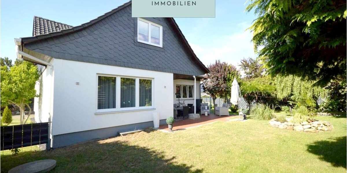 Einfamilienhaus Salzgitter-Bad Bad - 6 Zimmer, 157 m&sup2;, 365.000&euro; | Angebot:27316858