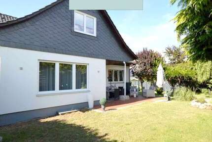 Haus Salzgitter-Bad Bad - 6 Zimmer, 157 m&sup2;, 365.000&euro; | Angebot:27316858