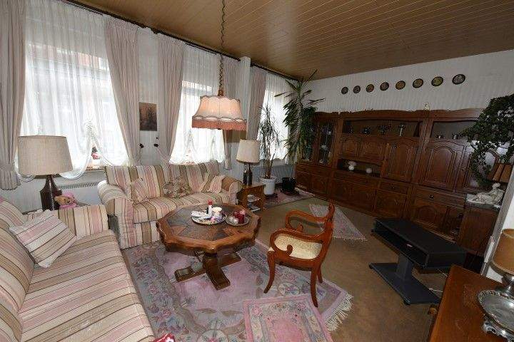 Etagenwohnung Hildesheim Ost - 3 Zimmer, 74 m&sup2;, 169.000&euro; | Angebot:25665089