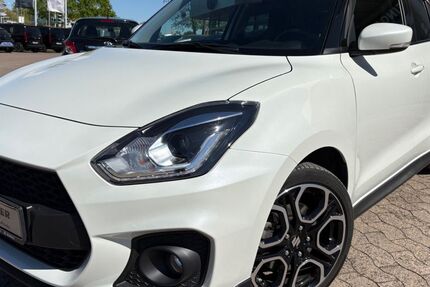 Suzuki Swift 27.980 km 14.990 &euro; Hildesheim 31137