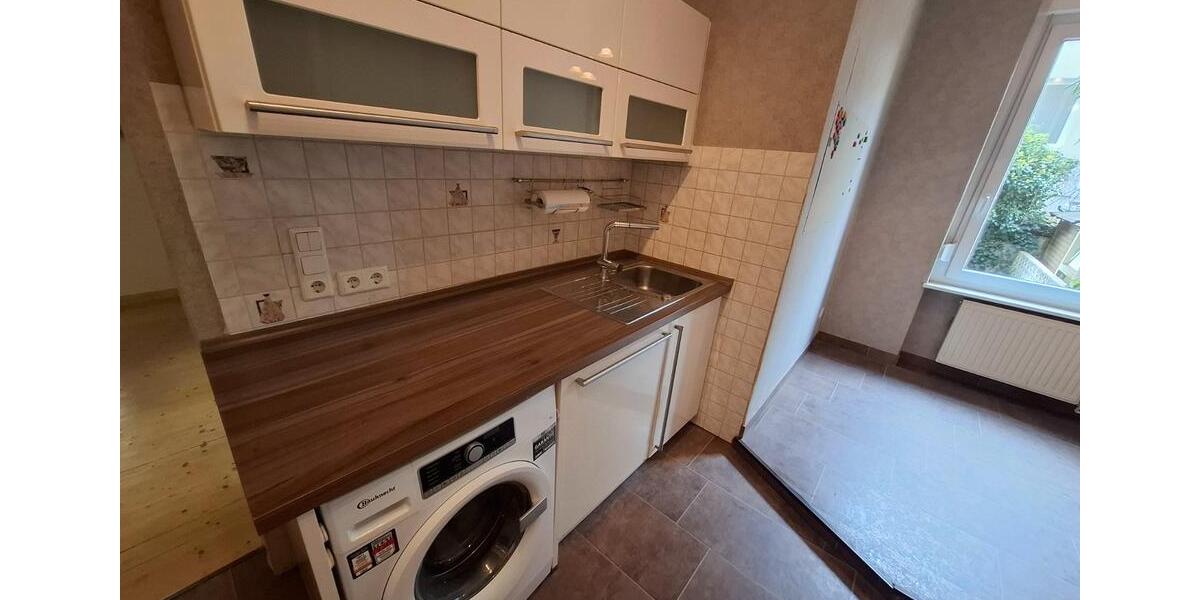 Hochparterre Braunschweig Westliches Ringgebiet - 3 Zimmer, 80 m&sup2;, 220.000&euro; | Angebot:27030303
