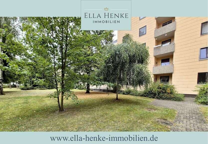 Wohnung zum Kaufen in Braunschweig 140.000 € 59 m²