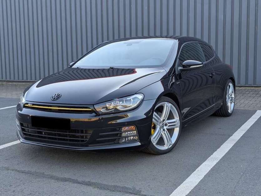 Scirocco