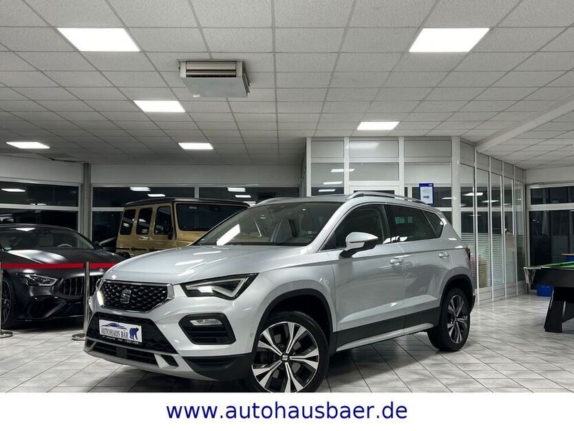 Ateca
