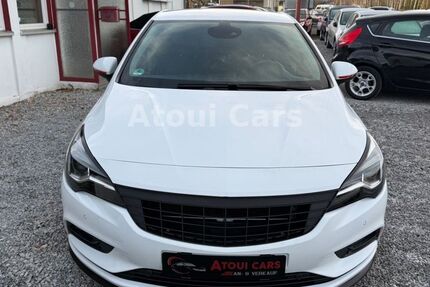 Opel Astra 57.408 km 7.699 &euro; Goslar 38644