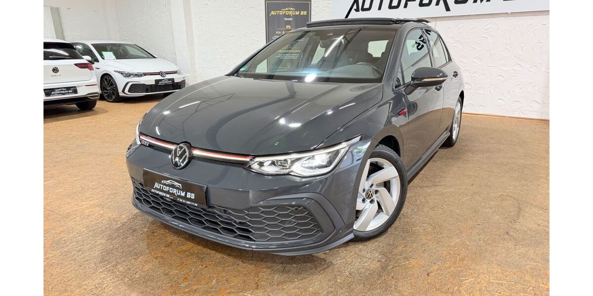 VW Golf 23.700 km 28.990 &euro; Braunschweig Wenden 38110