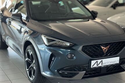 Cupra Formentor 124.755 km 21.495 &euro; Hildesheim 31135
