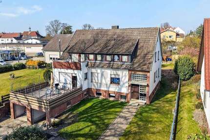 Haus Bockenem - 10 Zimmer, 260 m&sup2;, 300.000&euro; | Angebot:26753657