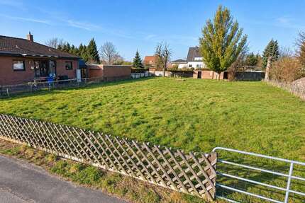Grundstück zu verkaufen in Ilsede 126.490 € 973 m² - Grundstück Ilsede Adenstedt | Angebot:27438137