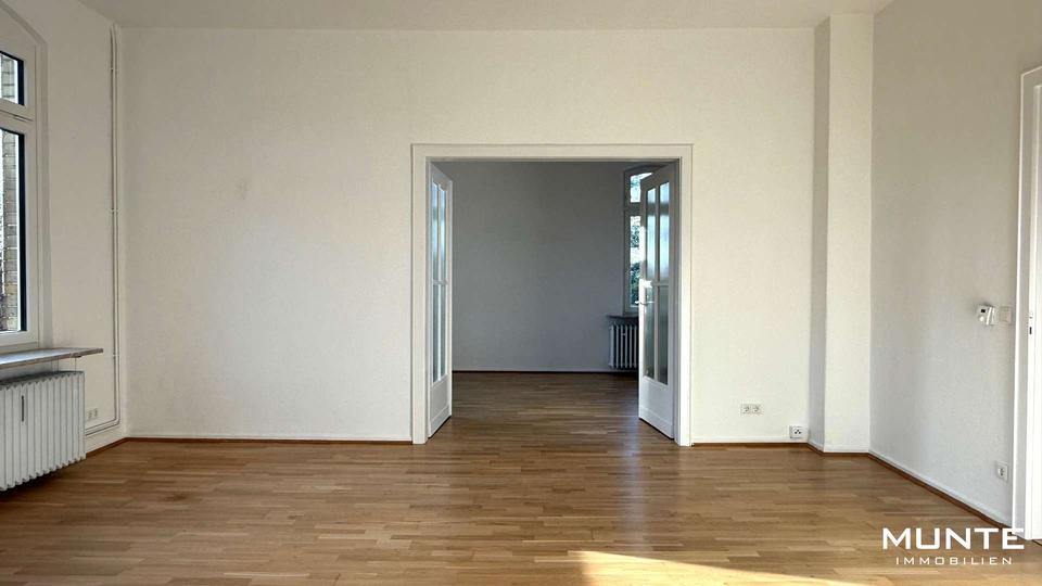 Etagenwohnung Braunschweig Timmerlah-Geitelde-Stiddien - 5 Zimmer, 175 m&sup2;, 1.250&euro; | Angebot:24597167