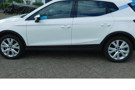 Seat Arona 1.0 X-Perience TSI BMT Navi Klima Alu 15.500 km 16.990 &euro; Vordorf 38533