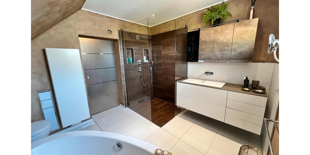 Einfamilienhaus Goslar Jürgenohl - 7 Zimmer, 160 m&sup2;, 1.890&euro; | Angebot:26081171