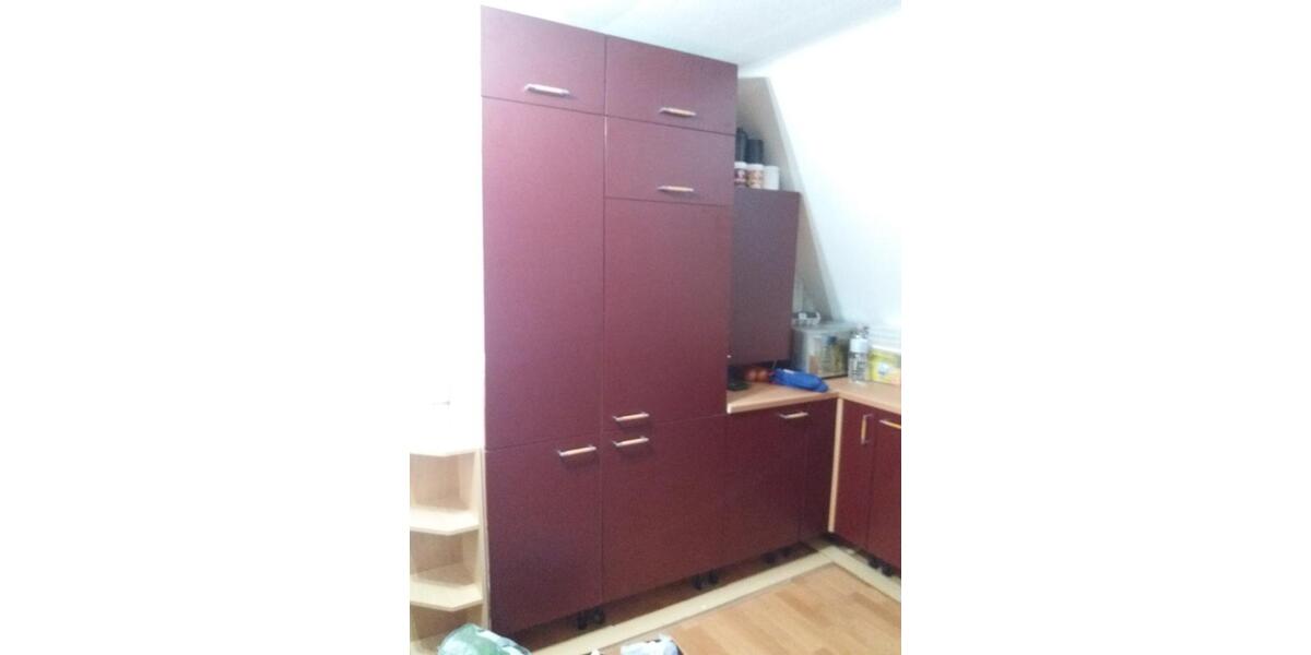 Dachgeschoßwohnung Schladen-Werla Werla - 3 Zimmer, 62 m&sup2;, 375&euro; | Angebot:25415025