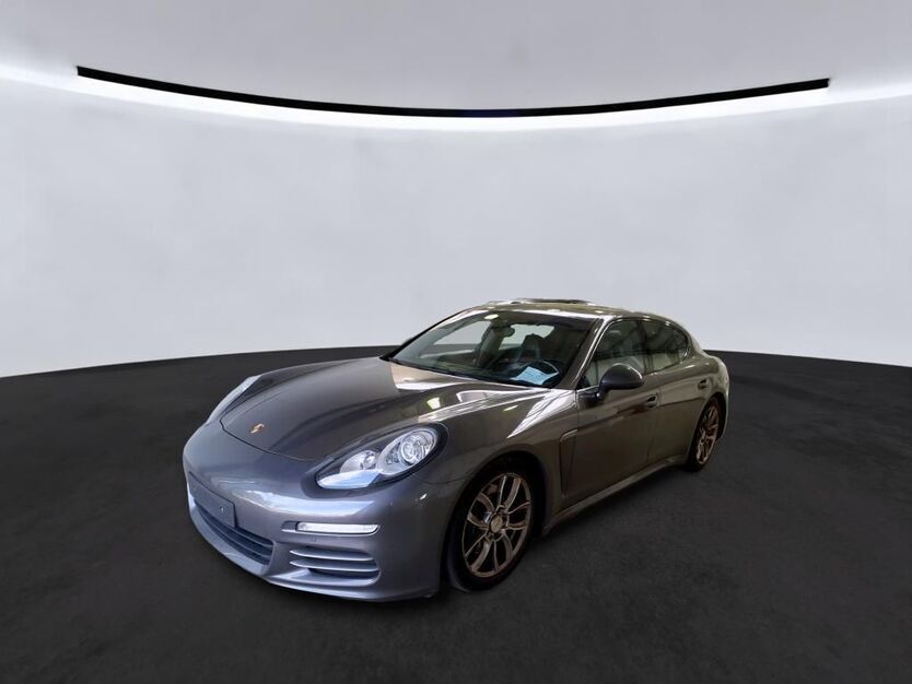 Porsche Panamera 275.044 km 16.990 € Vechelde 38159