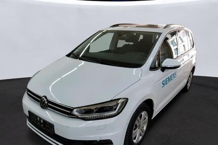 VW Touran 82.277 km 25.950 &euro; Goslar 38642