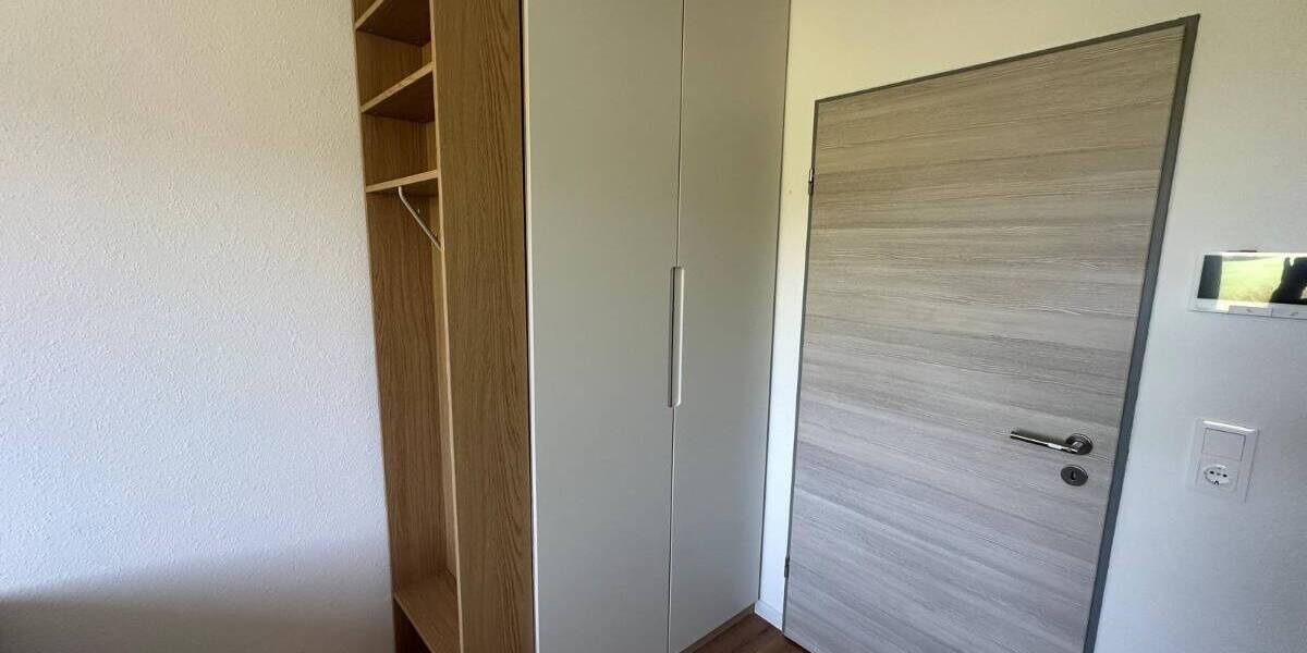 Etagenwohnung Hildesheim Marienburger Höhe - 425&euro; | Angebot:26723264