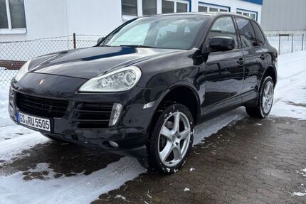 Porsche Cayenne 180.000 km 12.490 &euro; Liebenburg 38704