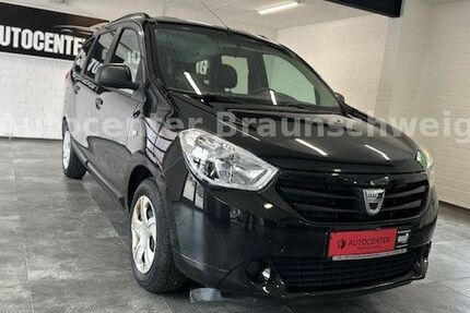 Dacia Lodgy 46.000 km 7.450 &euro; Braunschweig 38112