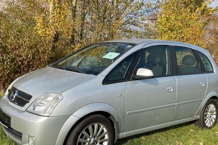 Opel Meriva 223.000 km 2.300 € Schellerten OT Wendhausen 31174