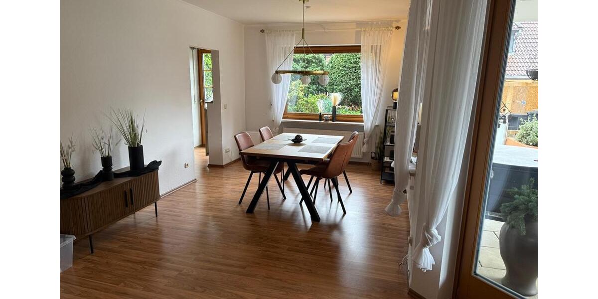 Etagenwohnung Goslar - 3 Zimmer, 108 m&sup2;, 1.150&euro; | Angebot:26462008