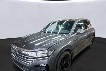 VW Touareg 72.109 km 44.950 &euro; Goslar 38642