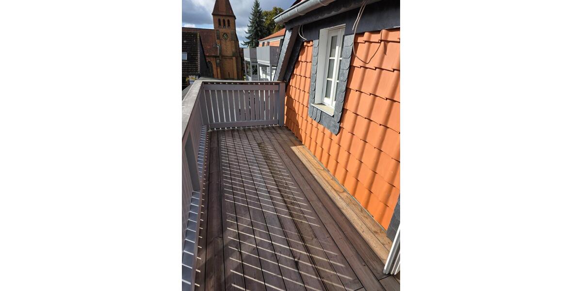 Etagenwohnung Braunschweig Broitzem - 3 Zimmer, 77 m&sup2;, 825&euro; | Angebot:24600698