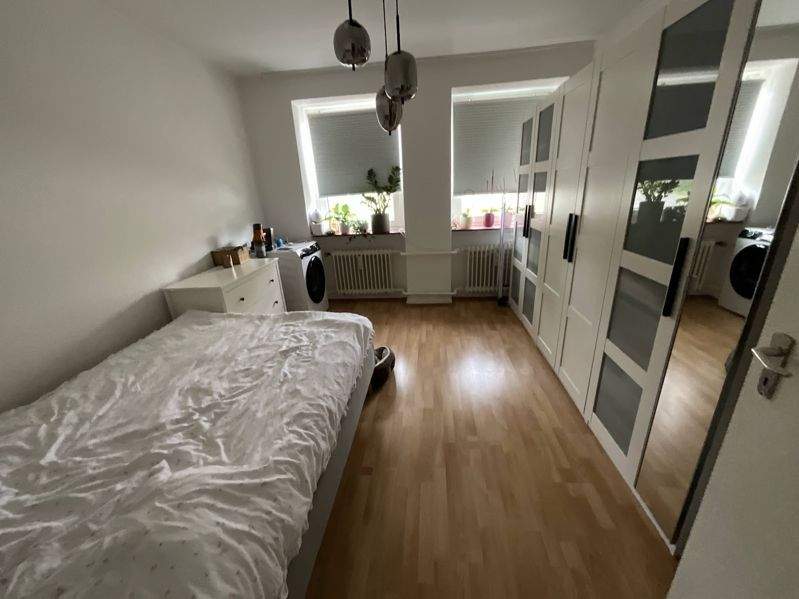 Wohn-und Geschäftshaus mit guter Verkehrsanbindung in Peine zimmer