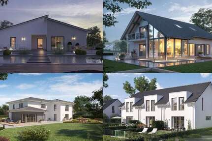 Grundstück zu verkaufen in Braunschweig 134.000 € 325 m²